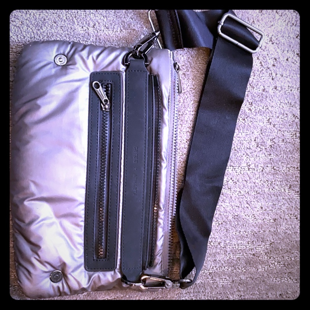 Athleta Cross Body/Fanny Pack purse